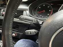 Audi A7 TDI V6 Black Edition 