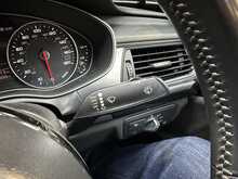 Audi A7 TDI V6 Black Edition 