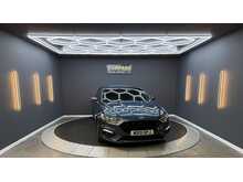 Ford Mondeo 2.0 EcoBlue ST-Line Edition Hatchback 5dr Diesel Auto Euro 6 (s/s) (190 ps) 