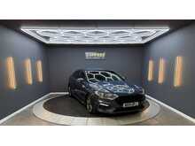 Ford Mondeo 2.0 EcoBlue ST-Line Edition Hatchback 5dr Diesel Auto Euro 6 (s/s) (190 ps) 