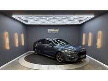 Ford Mondeo 2.0 EcoBlue ST-Line Edition Hatchback 5dr Diesel Auto Euro 6 (s/s) (190 ps) 
