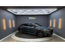 Ford Mondeo 2.0 EcoBlue ST-Line Edition Hatchback 5dr Diesel Auto Euro 6 (s/s) (190 ps) 