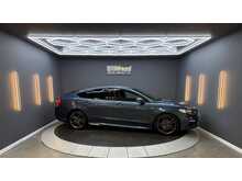 Ford Mondeo 2.0 EcoBlue ST-Line Edition Hatchback 5dr Diesel Auto Euro 6 (s/s) (190 ps) 