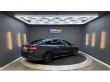 Ford Mondeo 2.0 EcoBlue ST-Line Edition Hatchback 5dr Diesel Auto Euro 6 (s/s) (190 ps) 