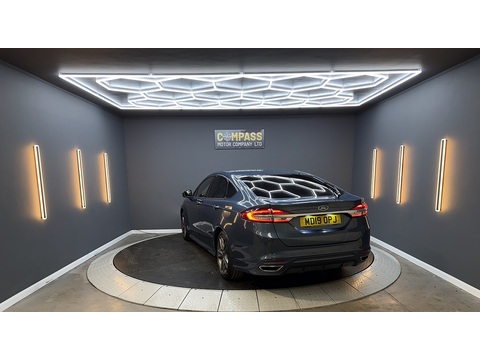 2.0 EcoBlue ST-Line Edition Hatchback 5dr Diesel Auto Euro 6 (s/s) (190 ps)