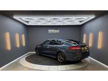 Ford Mondeo 2.0 EcoBlue ST-Line Edition Hatchback 5dr Diesel Auto Euro 6 (s/s) (190 ps) 