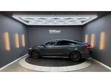 Ford Mondeo 2.0 EcoBlue ST-Line Edition Hatchback 5dr Diesel Auto Euro 6 (s/s) (190 ps) 
