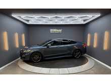 Ford Mondeo 2.0 EcoBlue ST-Line Edition Hatchback 5dr Diesel Auto Euro 6 (s/s) (190 ps) 