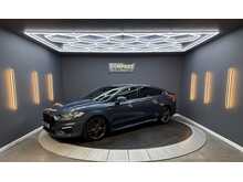 Ford Mondeo 2.0 EcoBlue ST-Line Edition Hatchback 5dr Diesel Auto Euro 6 (s/s) (190 ps) 
