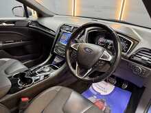 Ford Mondeo 2.0 EcoBlue ST-Line Edition Hatchback 5dr Diesel Auto Euro 6 (s/s) (190 ps) 