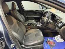 Ford Mondeo 2.0 EcoBlue ST-Line Edition Hatchback 5dr Diesel Auto Euro 6 (s/s) (190 ps) 