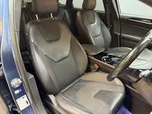 Ford Mondeo 2.0 EcoBlue ST-Line Edition Hatchback 5dr Diesel Auto Euro 6 (s/s) (190 ps) 