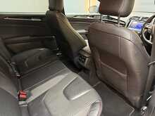 Ford Mondeo 2.0 EcoBlue ST-Line Edition Hatchback 5dr Diesel Auto Euro 6 (s/s) (190 ps) 
