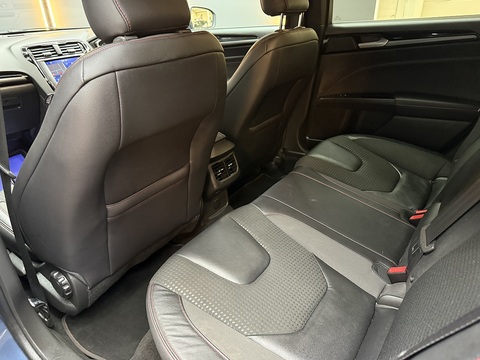 2.0 EcoBlue ST-Line Edition Hatchback 5dr Diesel Auto Euro 6 (s/s) (190 ps)