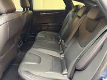 Ford Mondeo 2.0 EcoBlue ST-Line Edition Hatchback 5dr Diesel Auto Euro 6 (s/s) (190 ps) 
