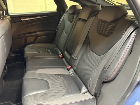 2.0 EcoBlue ST-Line Edition Hatchback 5dr Diesel Auto Euro 6 (s/s) (190 ps)