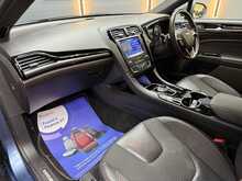 Ford Mondeo 2.0 EcoBlue ST-Line Edition Hatchback 5dr Diesel Auto Euro 6 (s/s) (190 ps) 