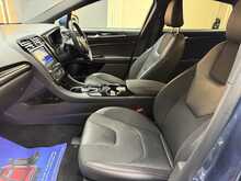 Ford Mondeo 2.0 EcoBlue ST-Line Edition Hatchback 5dr Diesel Auto Euro 6 (s/s) (190 ps) 