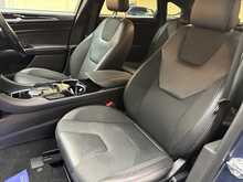Ford Mondeo 2.0 EcoBlue ST-Line Edition Hatchback 5dr Diesel Auto Euro 6 (s/s) (190 ps) 