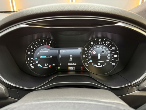 2.0 EcoBlue ST-Line Edition Hatchback 5dr Diesel Auto Euro 6 (s/s) (190 ps)