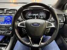 Ford Mondeo 2.0 EcoBlue ST-Line Edition Hatchback 5dr Diesel Auto Euro 6 (s/s) (190 ps) 