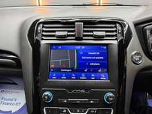 Ford Mondeo 2.0 EcoBlue ST-Line Edition Hatchback 5dr Diesel Auto Euro 6 (s/s) (190 ps) 