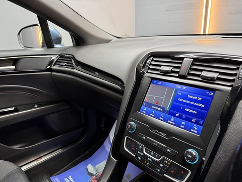 2.0 EcoBlue ST-Line Edition Hatchback 5dr Diesel Auto Euro 6 (s/s) (190 ps)