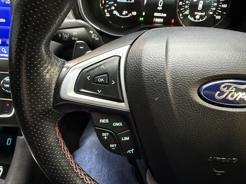 2.0 EcoBlue ST-Line Edition Hatchback 5dr Diesel Auto Euro 6 (s/s) (190 ps)