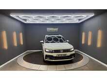 Volkswagen Tiguan 2.0 TDI R-Line Tech SUV 5dr Diesel DSG Euro 6 (s/s) (150 ps) 