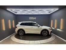 Volkswagen Tiguan 2.0 TDI R-Line Tech SUV 5dr Diesel DSG Euro 6 (s/s) (150 ps) 