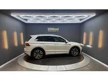 Volkswagen Tiguan 2.0 TDI R-Line Tech SUV 5dr Diesel DSG Euro 6 (s/s) (150 ps) 