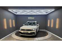 Volkswagen Tiguan 2.0 TDI R-Line Tech SUV 5dr Diesel DSG Euro 6 (s/s) (150 ps) 
