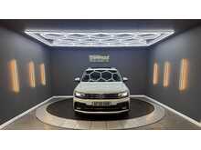 Volkswagen Tiguan 2.0 TDI R-Line Tech SUV 5dr Diesel DSG Euro 6 (s/s) (150 ps) 