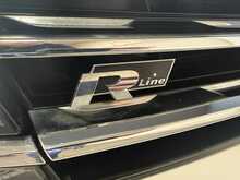 Volkswagen Tiguan 2.0 TDI R-Line Tech SUV 5dr Diesel DSG Euro 6 (s/s) (150 ps) 