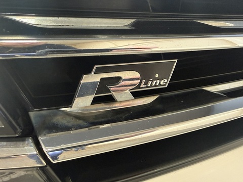 2.0 TDI R-Line Tech SUV 5dr Diesel DSG Euro 6 (s/s) (150 ps)