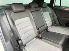 Volkswagen Tiguan 2.0 TDI R-Line Tech SUV 5dr Diesel DSG Euro 6 (s/s) (150 ps) 
