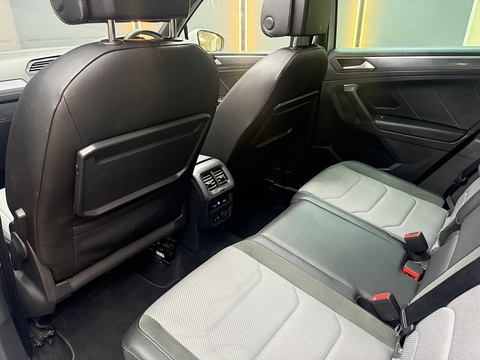 2.0 TDI R-Line Tech SUV 5dr Diesel DSG Euro 6 (s/s) (150 ps)