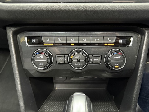 2.0 TDI R-Line Tech SUV 5dr Diesel DSG Euro 6 (s/s) (150 ps)