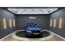 Skoda Octavia 2.0 TDI vRS Estate 5dr Diesel Manual Euro 6 (s/s) (184 ps) 