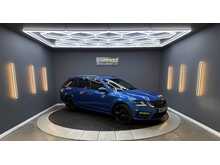 Skoda Octavia 2.0 TDI vRS Estate 5dr Diesel Manual Euro 6 (s/s) (184 ps) 