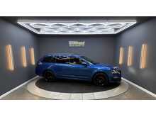 Skoda Octavia 2.0 TDI vRS Estate 5dr Diesel Manual Euro 6 (s/s) (184 ps) 