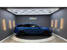 Skoda Octavia 2.0 TDI vRS Estate 5dr Diesel Manual Euro 6 (s/s) (184 ps) 
