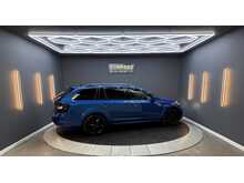 Skoda Octavia 2.0 TDI vRS Estate 5dr Diesel Manual Euro 6 (s/s) (184 ps) 