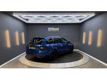 Skoda Octavia 2.0 TDI vRS Estate 5dr Diesel Manual Euro 6 (s/s) (184 ps) 