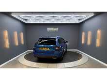 Skoda Octavia 2.0 TDI vRS Estate 5dr Diesel Manual Euro 6 (s/s) (184 ps) 