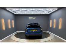 Skoda Octavia 2.0 TDI vRS Estate 5dr Diesel Manual Euro 6 (s/s) (184 ps) 