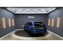 Skoda Octavia 2.0 TDI vRS Estate 5dr Diesel Manual Euro 6 (s/s) (184 ps) 