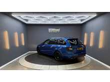 Skoda Octavia 2.0 TDI vRS Estate 5dr Diesel Manual Euro 6 (s/s) (184 ps) 
