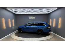 Skoda Octavia 2.0 TDI vRS Estate 5dr Diesel Manual Euro 6 (s/s) (184 ps) 