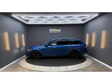 Skoda Octavia 2.0 TDI vRS Estate 5dr Diesel Manual Euro 6 (s/s) (184 ps) 
